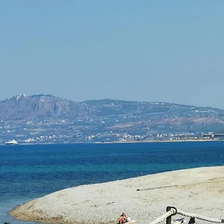 Villaparadiso Seccagrande 2 Seccagrande (Sicily)
