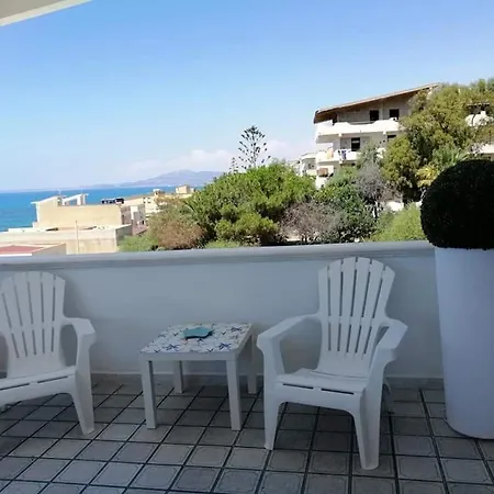 Ferienhaus Villaparadiso Seccagrande 2 Seccagrande (Sicily)