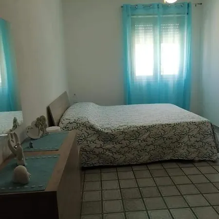 Villaparadiso Seccagrande 2 *