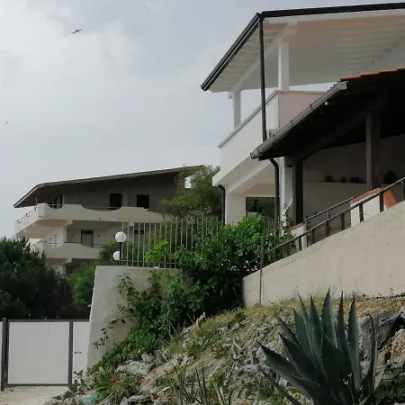 Villaparadiso Seccagrande 2