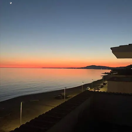 Villaparadiso Seccagrande 2 * Seccagrande (Sicily)