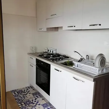 Villaparadiso Seccagrande 2 Ferienhaus *