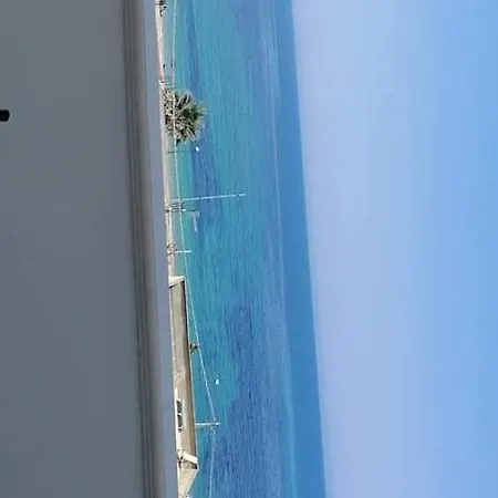 Villaparadiso Seccagrande 2 Ferienhaus