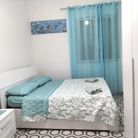 Villaparadiso Seccagrande 2 Dom wakacyjny