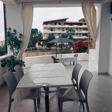 Villaparadiso Seccagrande 2 Dom wakacyjny *