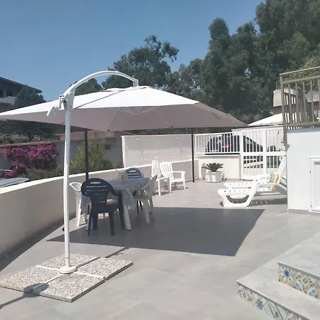 Villaparadiso Seccagrande 2 Ferienhaus Seccagrande (Sicily)