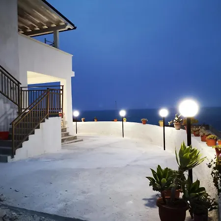 Villaparadiso Seccagrande 2 Seccagrande (Sicily)