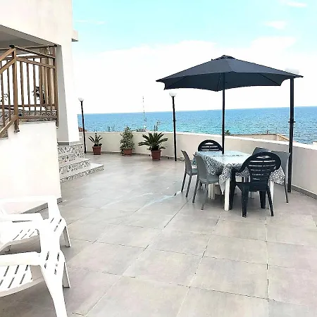 Villaparadiso Seccagrande 2
